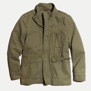 Hoover Utility Jacket